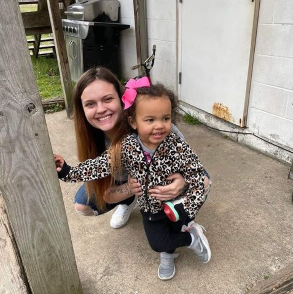 Meet your Posher, Destiny